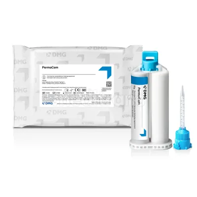 PermaCem Automix 2 x шприц 10 г