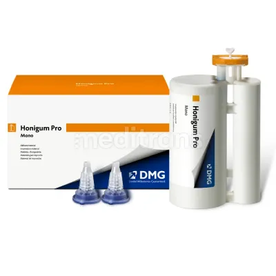 Honigum Pro Mono Fast MixStar 380 мл