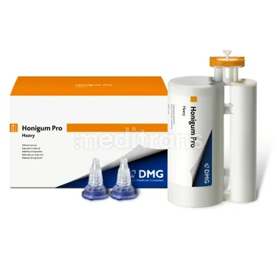 Honigum Pro MS Heavy 380 мл