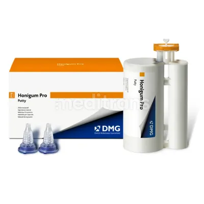 Замазка Honigum Pro Putty MixStar, 380 мл