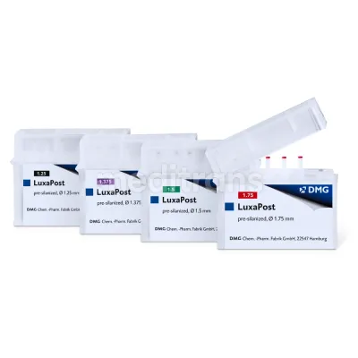 LuxaPost Refill 5 шт.