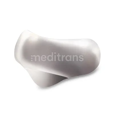 Секционные формы PrimaDent — фото 3