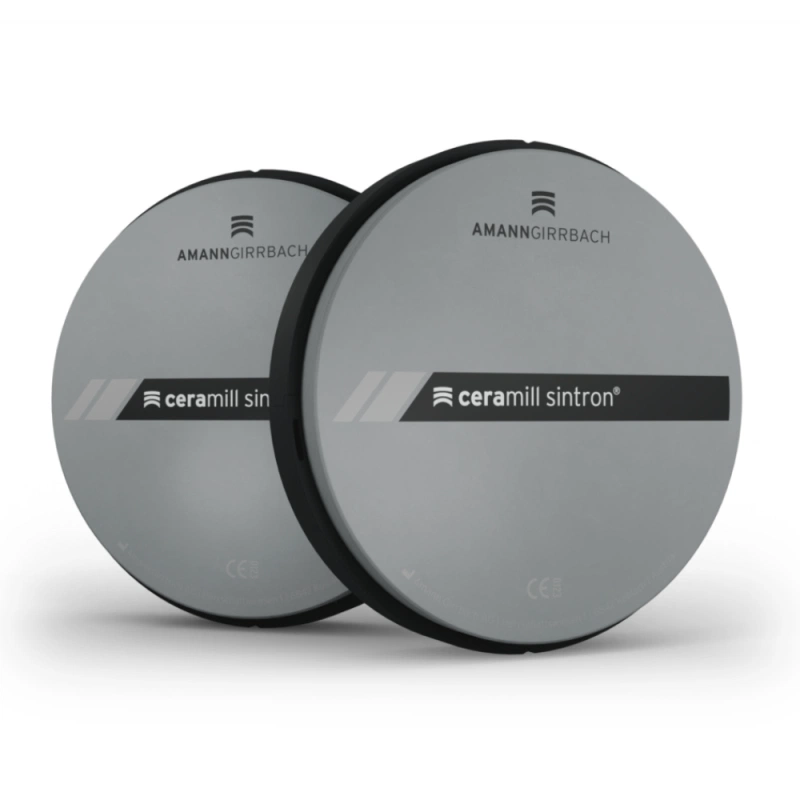 Диск Ceramill Sintron 98 мм Amann Girrbach