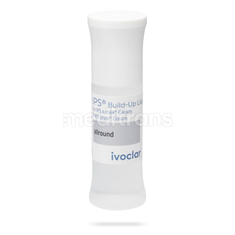 IPS Build-Up Liquid, 60 мл, универсальная