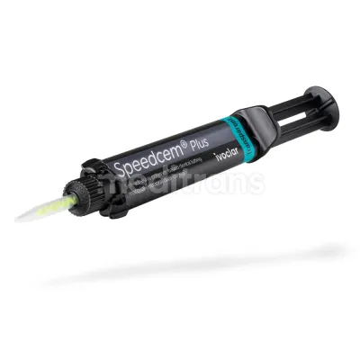 Сменный блок SpeedCEM Plus