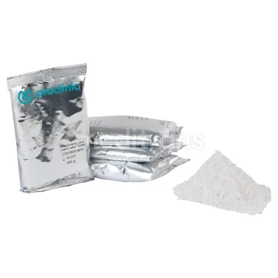 Защитная масса PROCLINIC для скелетных протезов 45x400g