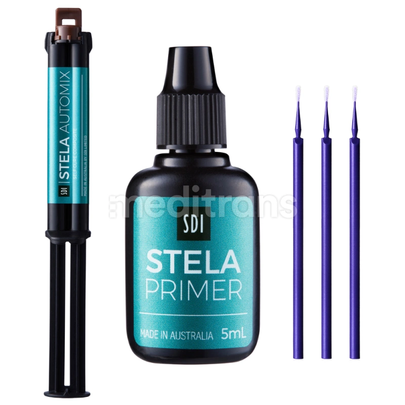 Стела Automix Intro Kit SDI