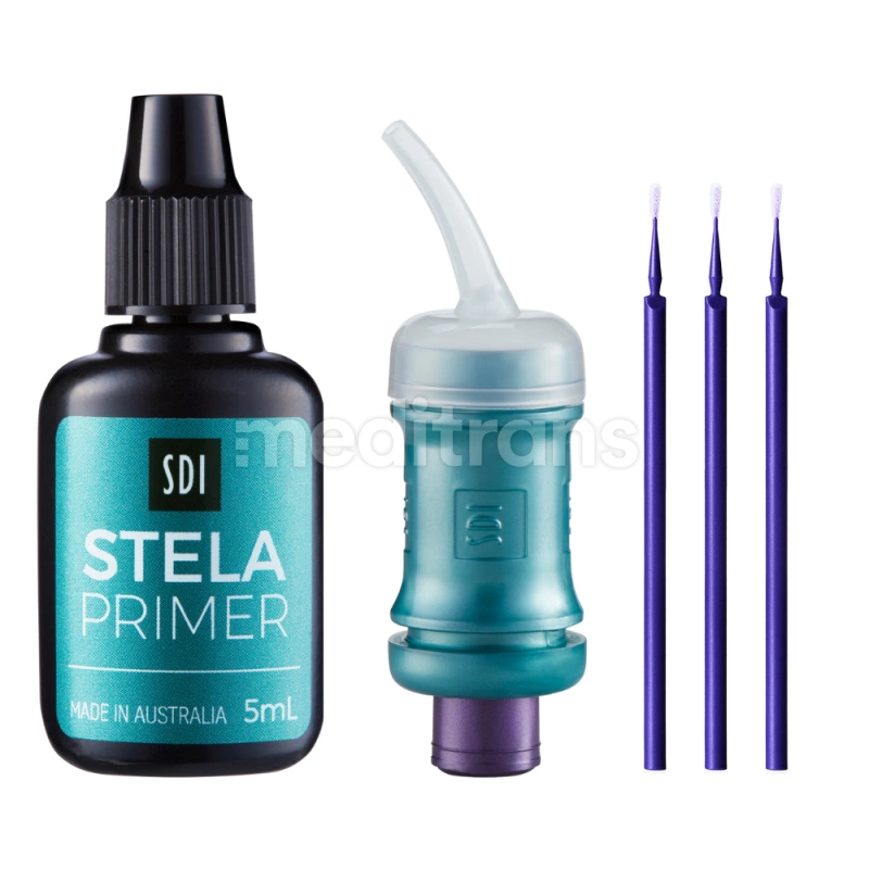 Стела Capsule Intro Kit SDI