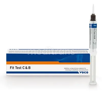 Fit Test C&B 5 мл