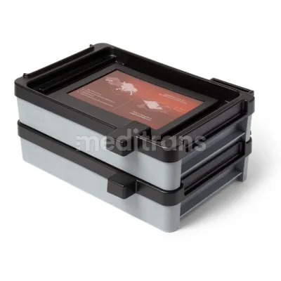Formlabs Form 4 Resin Tank - резервуар для смолы