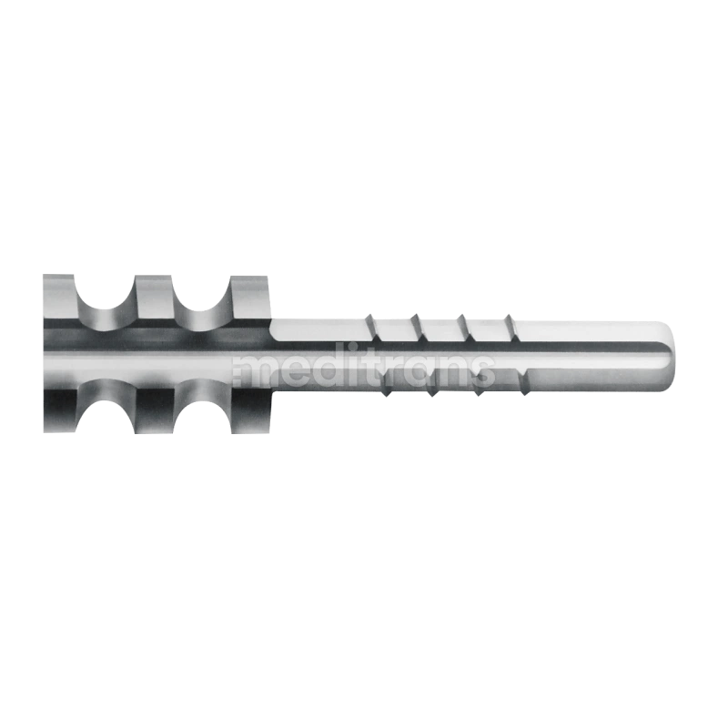 Коронно-корневые картриджи Radix-Anker Titanium Integral Set 1