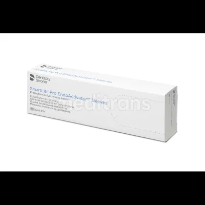 Защитные чехлы для системы Smartlite Pro EndoActivator 100 шт.