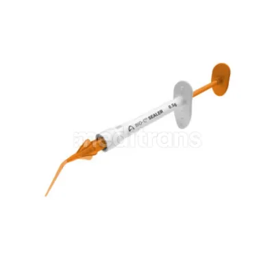 BIO-C герметик канальный герметик 4x0. 5g