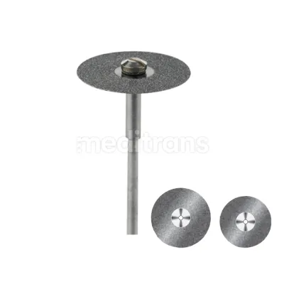 Алмазный сепаратор PROCLINIC 0.3 mm