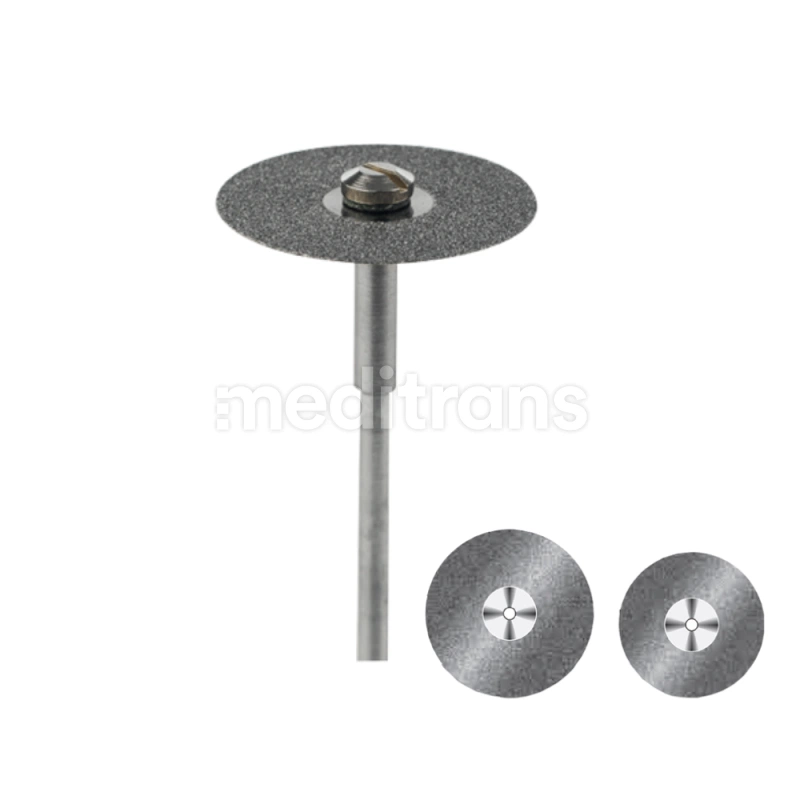 Алмазный сепаратор гибкий PROCLINIC 0.2 mm
