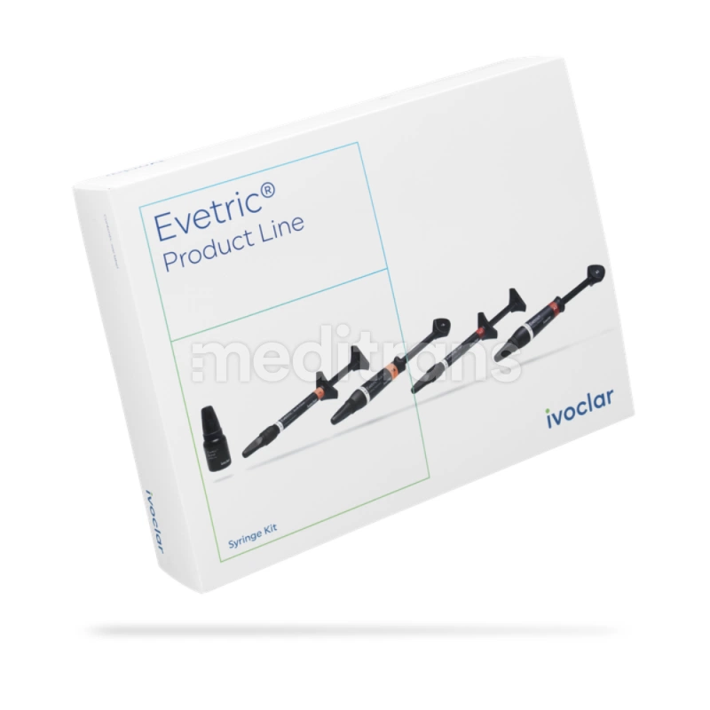Набор Evetric Line Kit Ivoclar