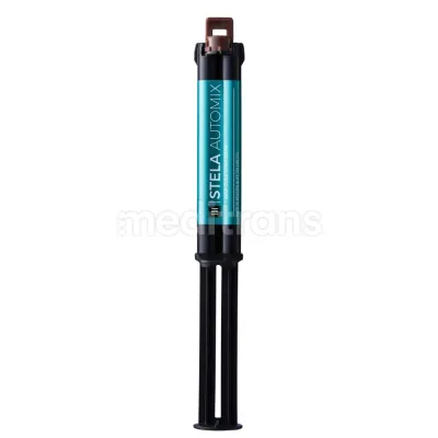 Стела Automix композитный шприц 8g