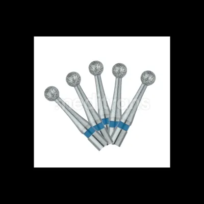 Jota Round Cavity Preparation-шариковые алмазные сверла