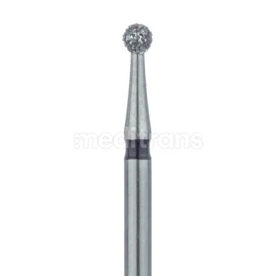 Jota Round Cavity Preparation-шариковые алмазные сверла — фото 3