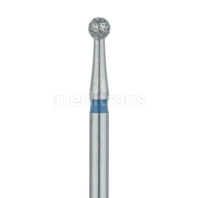 Jota Round Cavity Preparation-шариковые алмазные сверла — фото 5