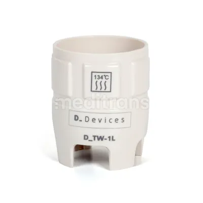 Динамометрический ключ (круглый) TW-1L D_Devices