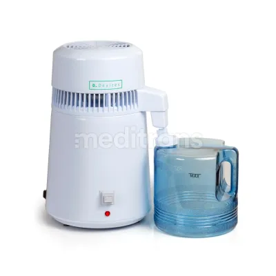 Дистиллятор D_DEVICES D_WATER DISTILLER 4L