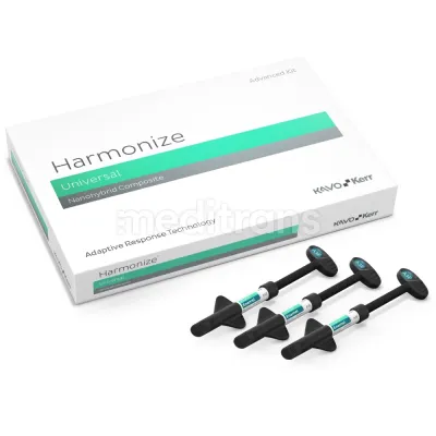 Набор Harmonize Advance, 8 шт. по 4 г