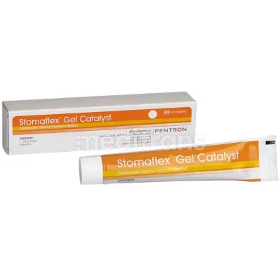 Stomaflex гель катализатор