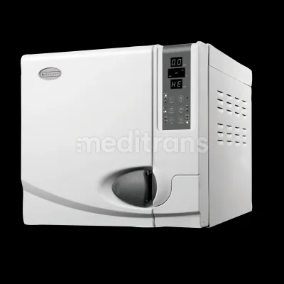 Автоклав D_DEVICES D_AUTOCLAVE CAL23 22 л