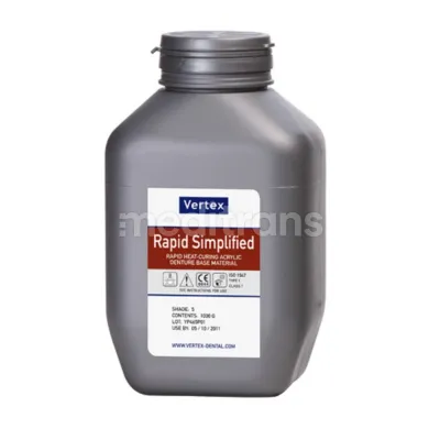 Vertex Rapid Simplified proszek 1 кг