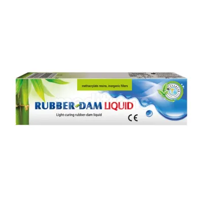 Водоем жидкий Rubber - Dam Liquid — фото 2