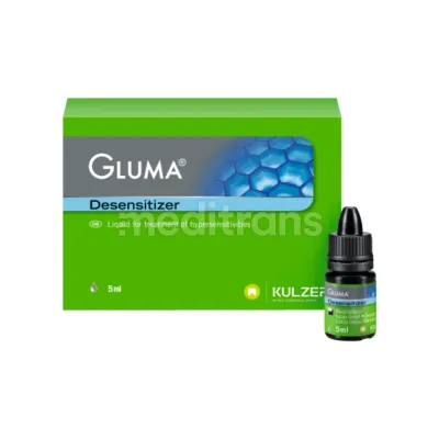Десенсибилизирующий препарат Gluma