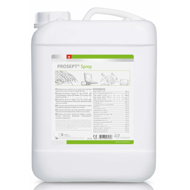 Prosept Spray 5 л