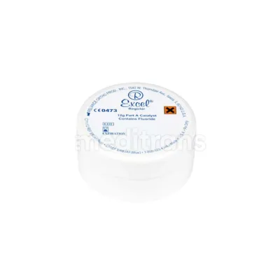 Паста Excel A Reliance Orthodontics, 12 г