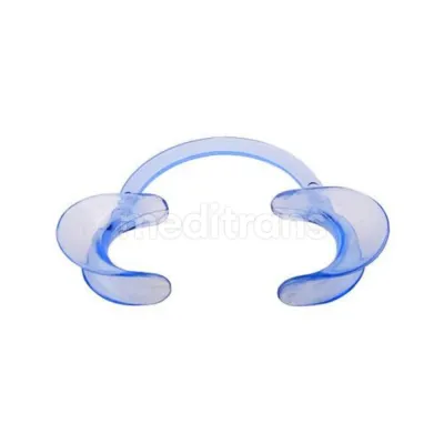 Расширитель щек двусторонний для детей Polintech 2 шт.