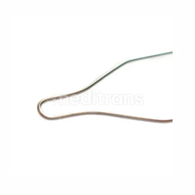 Длинные лигатуры G & H Orthodontics .010