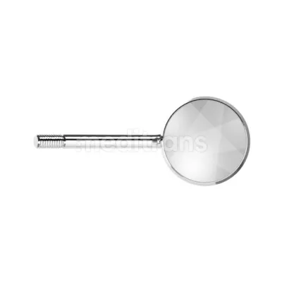 Зеркало Pure Reflect передняя поверхность 10 55mm 1шт