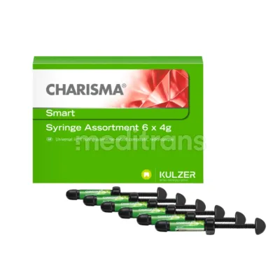 Набор Charisma SMART, 6 шт. по 4 г