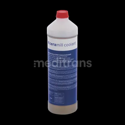 Охлаждающая жидкость для фрезерных станков Ceramill Cooling liquid 1L