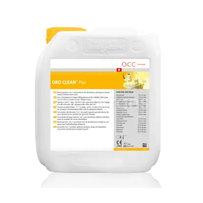 Oro Clean Liquid 5 л