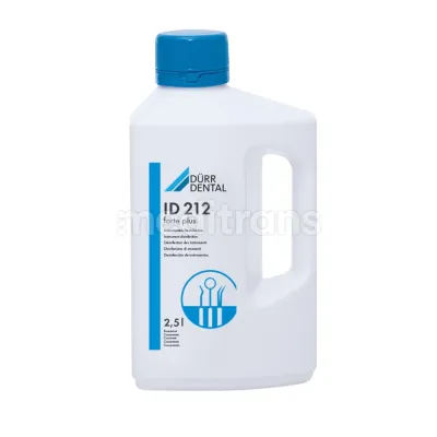 DURR ID 212 FORTE Plus 2,5 л