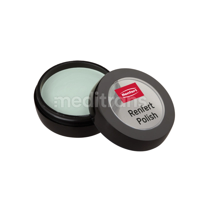 Универсальная полировальная паста Renfert Polish all-in-one 18 г