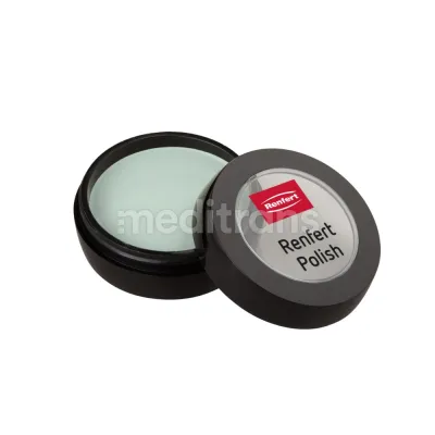 Универсальная полировальная паста Renfert Polish all-in-one 18 г