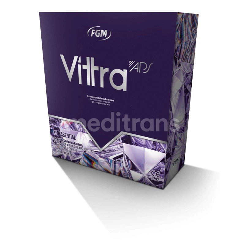 Базовый набор Vittra APS