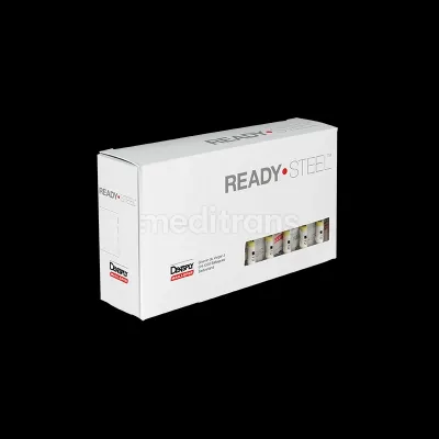 Расширители K Readysteel