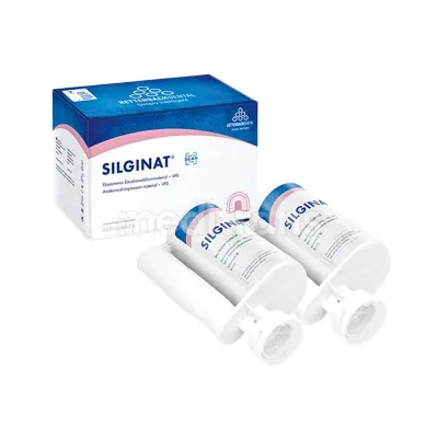 Заправка Silginat