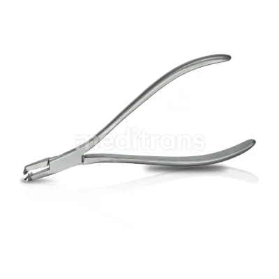 NITI Hammerhead Carl Martin 15 см