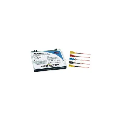 Obtura Protaper 20 штук