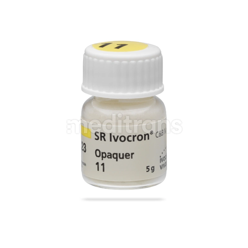 SR Ivocron Opaquer 5 г