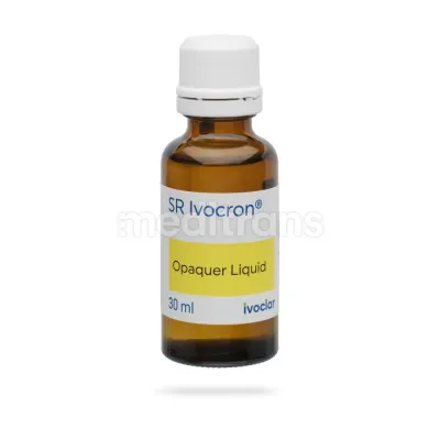 SR Ivocron Opaquer Liquid